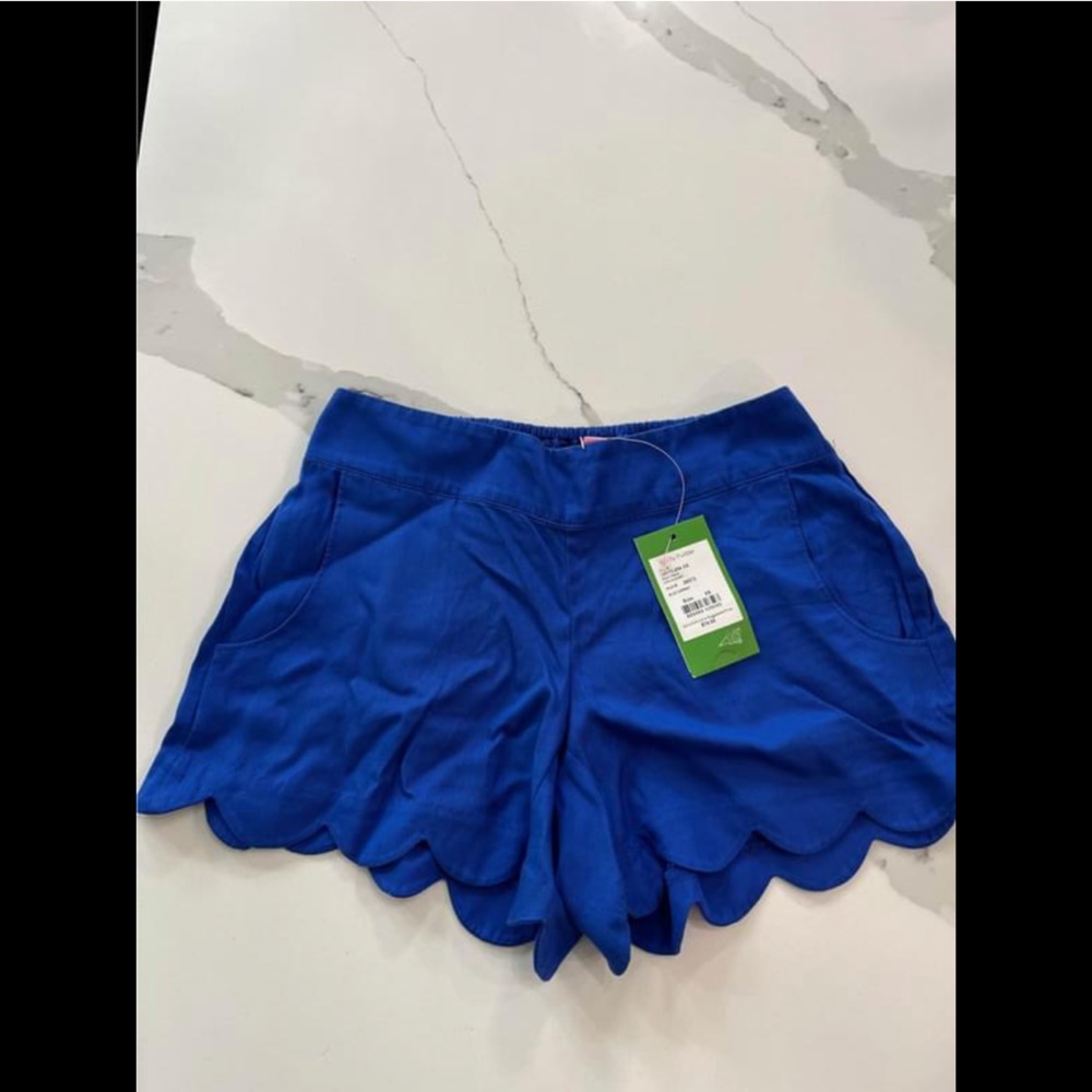 NWT Lily Pulitzer shorts